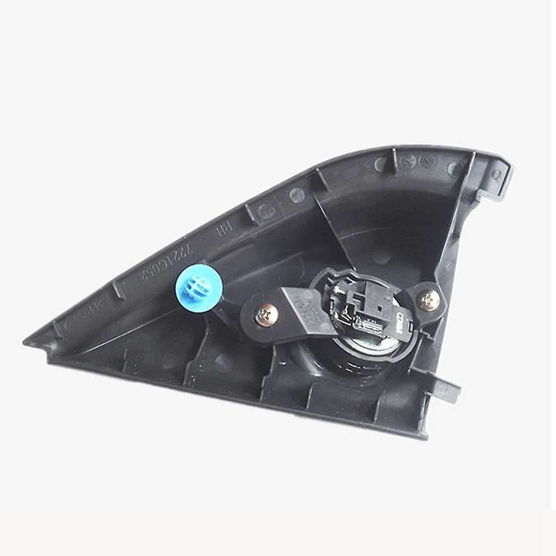 Car Tweeter Triangle Head Tweeter Speakers for Mitsubishi Asx