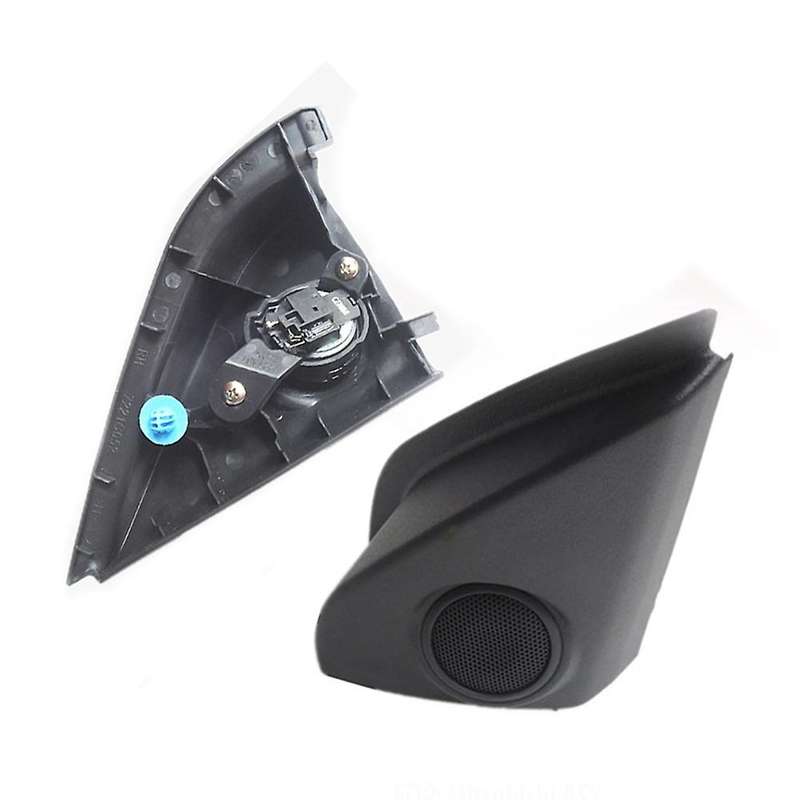 Car Tweeter Triangle Head Tweeter Speakers for Mitsubishi Asx
