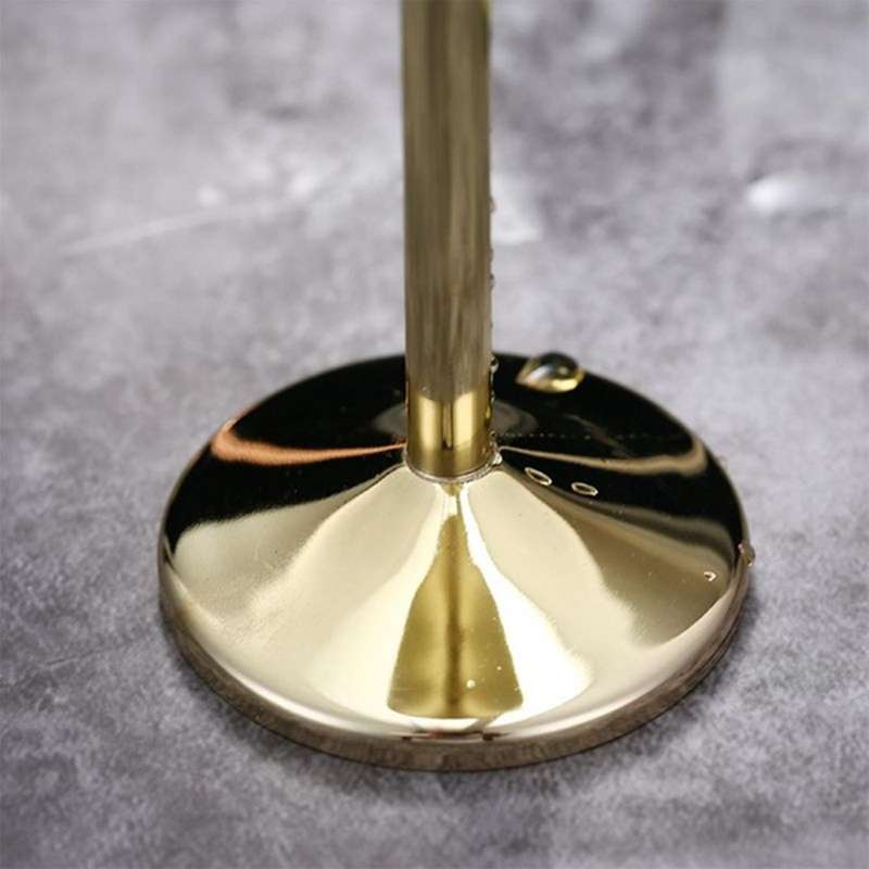 Stainless Steel Champagne Goblet Whiskey Cup,gold + Copper,2 Pack