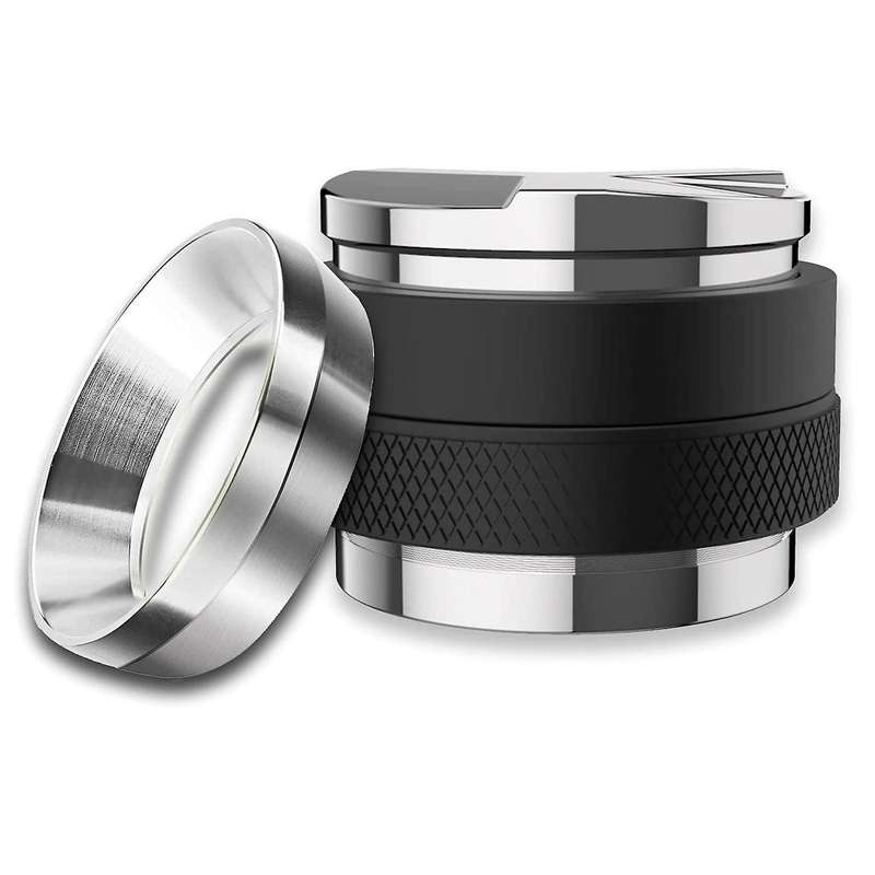 58mm Tamper and Coffee Distributor, for 58mm Breville Portafilter