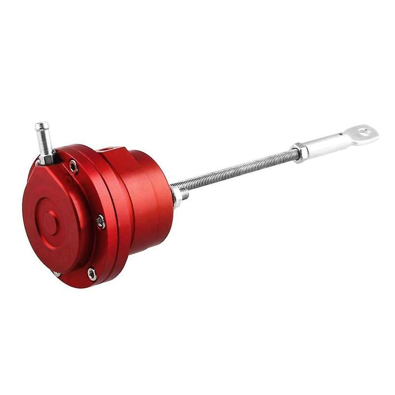 Adjustable Turbo Actuator Aluminum Alloy Car Turbo Solenoid Valve