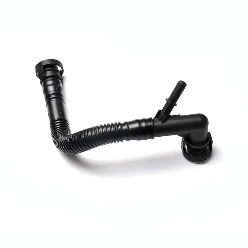 Crankcase Exhaust Valve + Vent Hose Kit for Bmw 3 Series E46 E39 X3