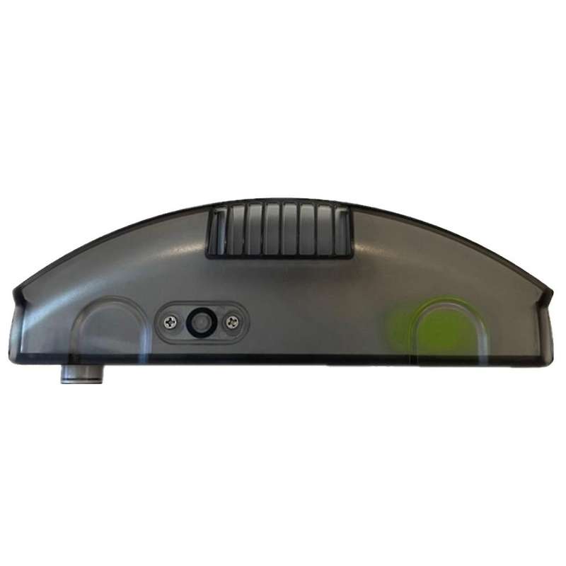 Water Tank for 360 X100 Max Robotic Vacuum Cleaner Water Box Black