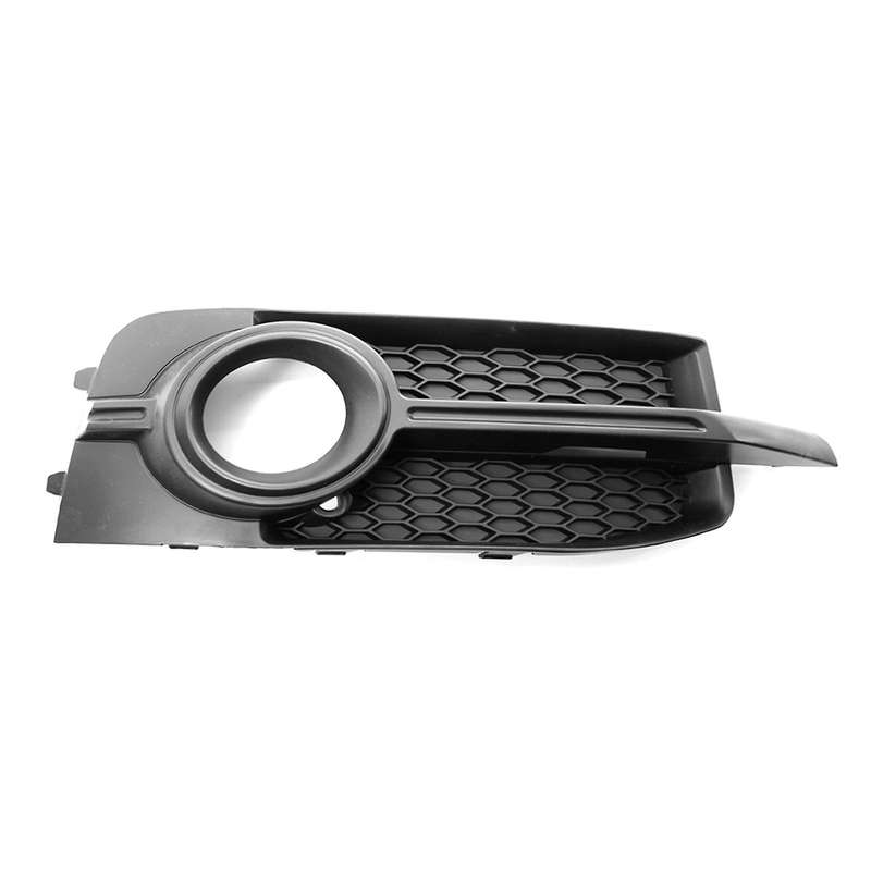 Front Right Bumper Fog Light Grille For-audi A1 S-lines 10-14