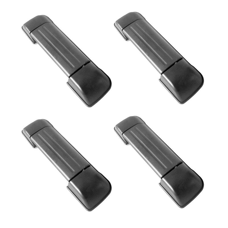 Rear Outside Exterior Tailgate Trunk Door Handle for Suzuki Vitara