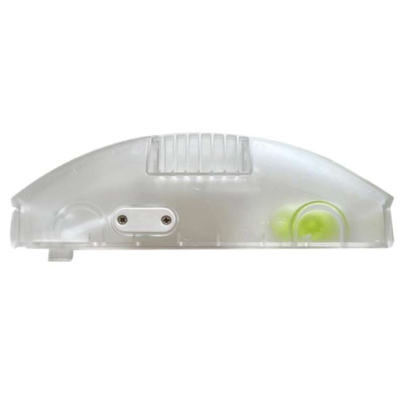 Water Tank for 360 X100 Max Robotic Vacuum Cleaner Water Box White