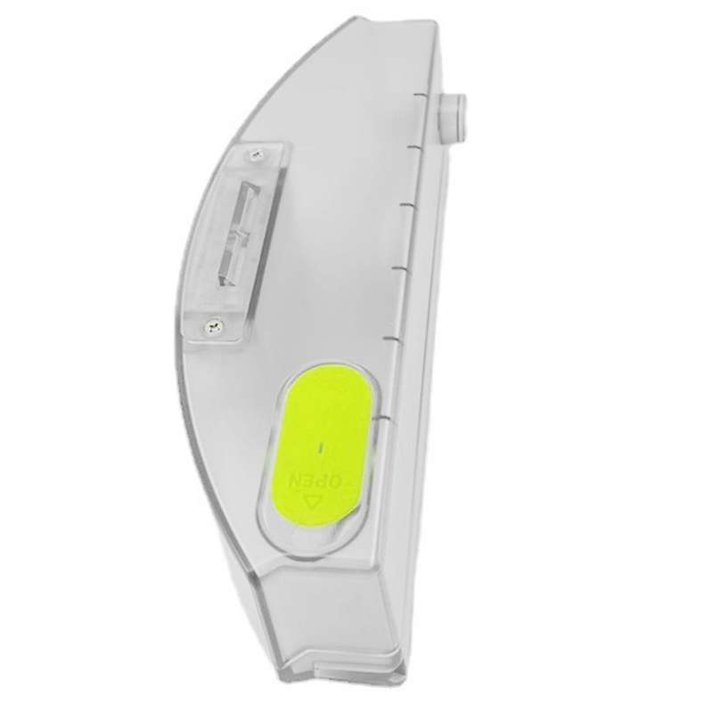 Water Tank for 360 X100 Max Robotic Vacuum Cleaner Water Box White
