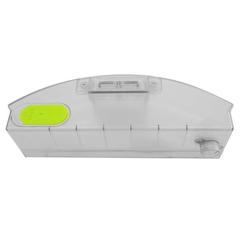 Water Tank for 360 X100 Max Robotic Vacuum Cleaner Water Box White