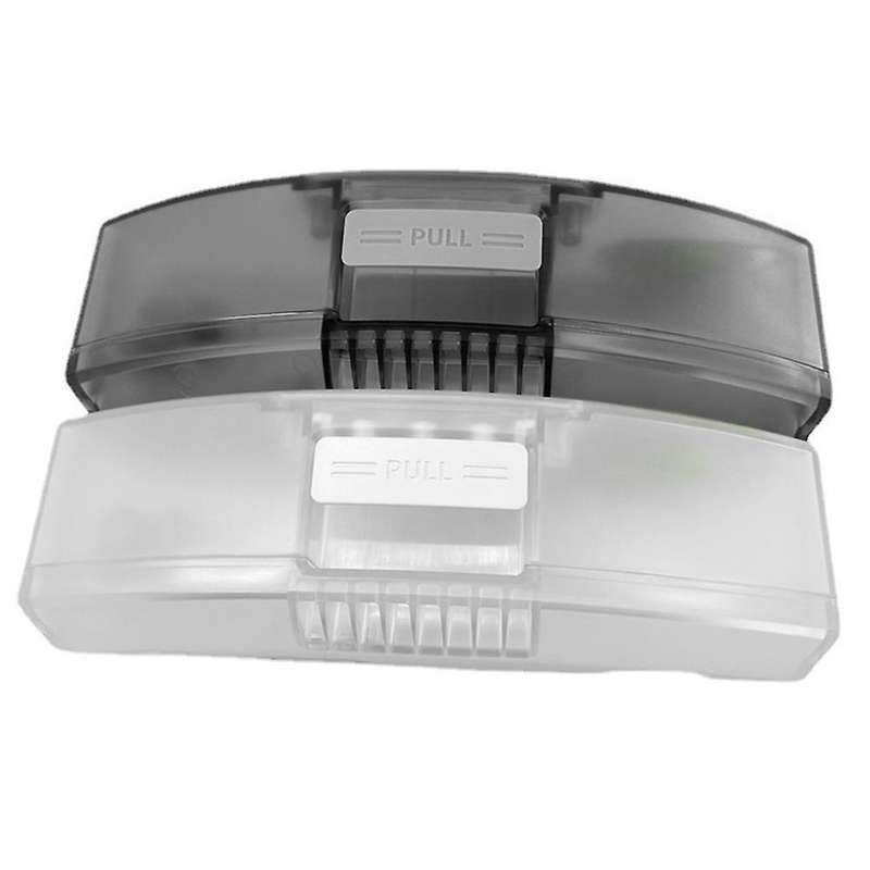 Water Tank for 360 X100 Max Robotic Vacuum Cleaner Water Box White