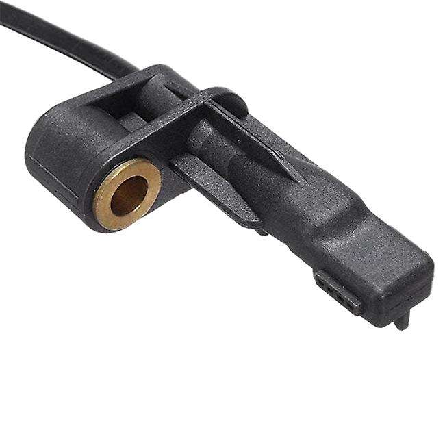 4pcs Front+rear Car Wheel Speed Sensor for Bmw E46 316 318 320 330 Z4