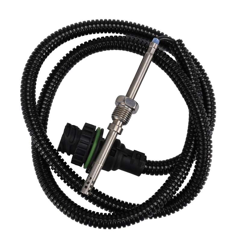 Exhaust Gas Temperature Sensor 20889280 for Volvo Trucks
