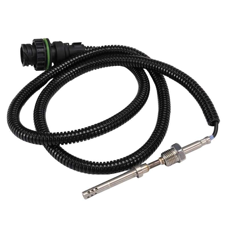Exhaust Gas Temperature Sensor 20889280 for Volvo Trucks
