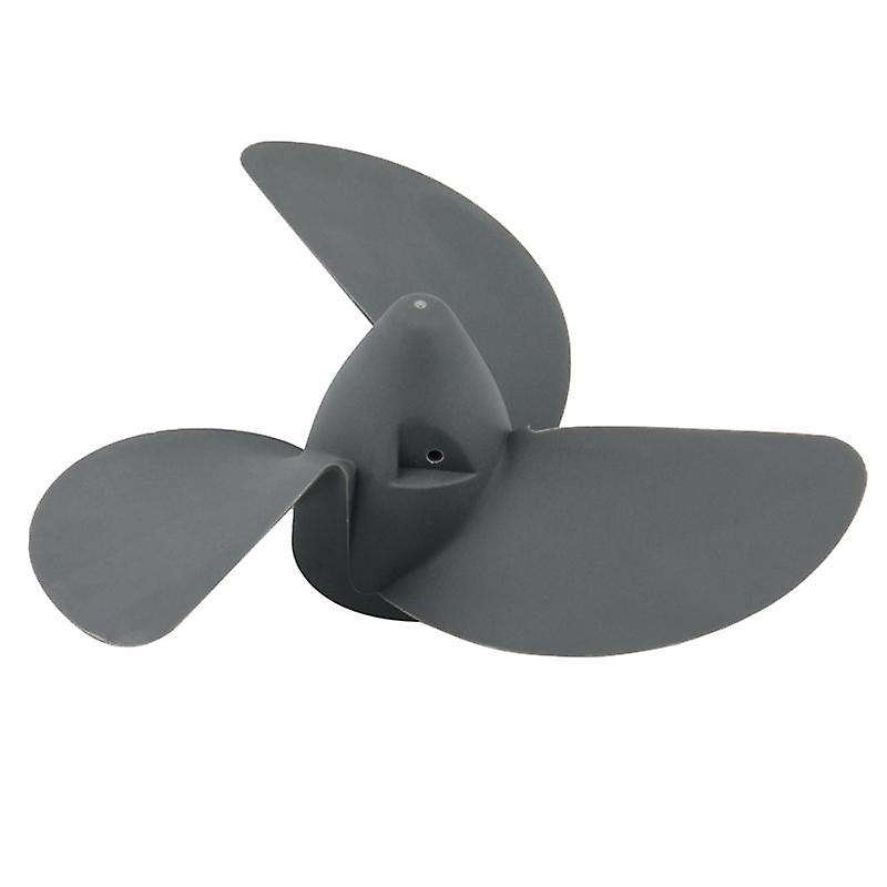 Propeller 7 1/4inch X 4 3/4inch for Honda Bf2 / Bf2.3 Hp (stin Gray)