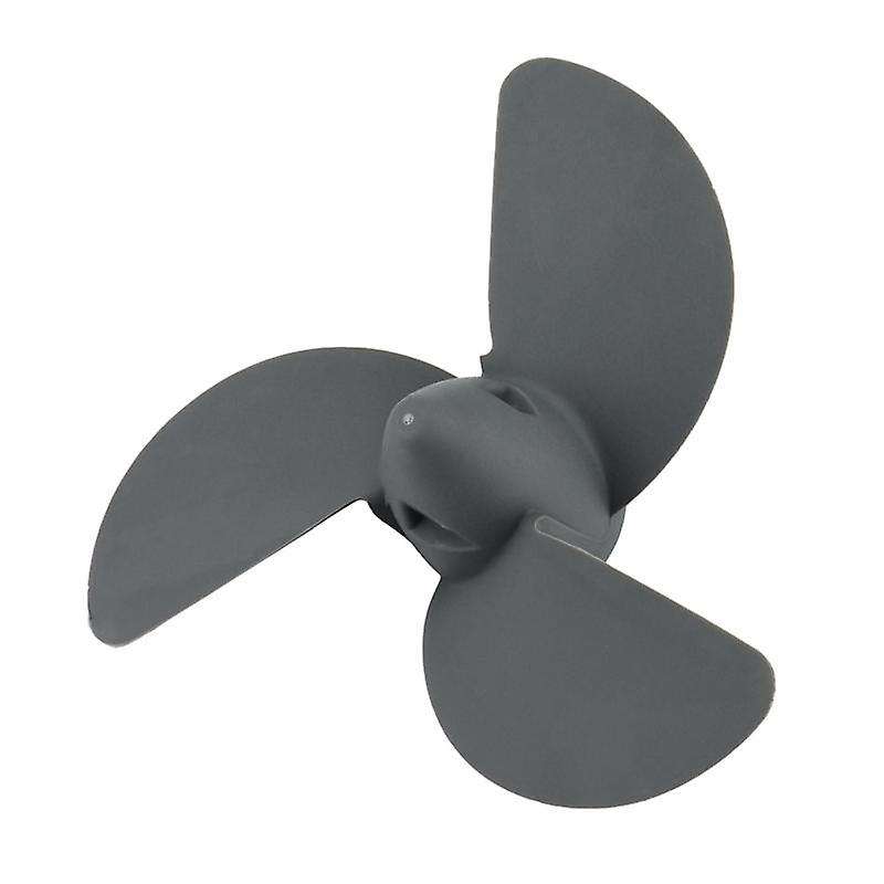Propeller 7 1/4inch X 4 3/4inch for Honda Bf2 / Bf2.3 Hp (stin Gray)