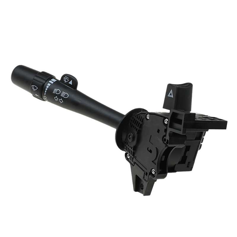 Car Headlight Signal Control Switch Turn Signal Switch Turn Signal