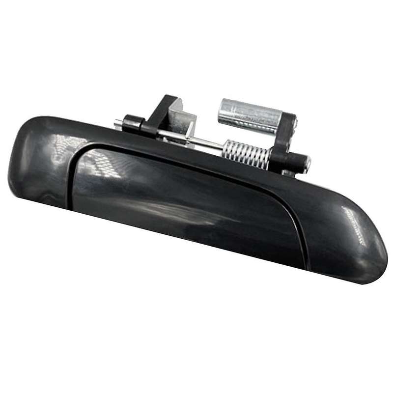 4pcs Front + Rear Car Outer Door Handle for Honda City Jazz 2002-2008