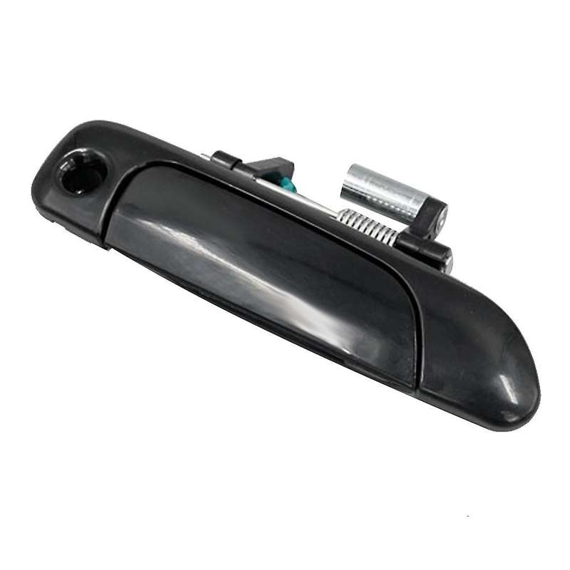 4pcs Front + Rear Car Outer Door Handle for Honda City Jazz 2002-2008