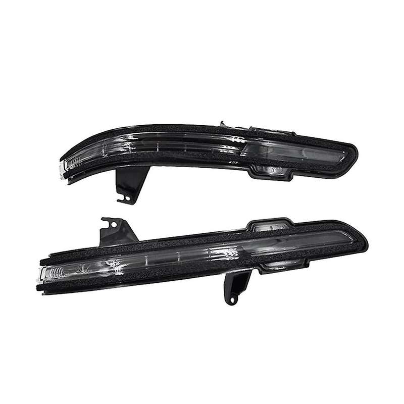 Lh & Rh Mirror Turn Signal Signal Light for Lincoln Mkc 14-19
