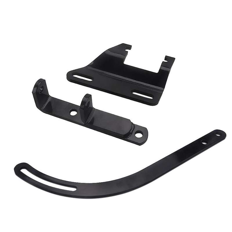 Small Block Generator Bracket for Chevy Alternator Bracket