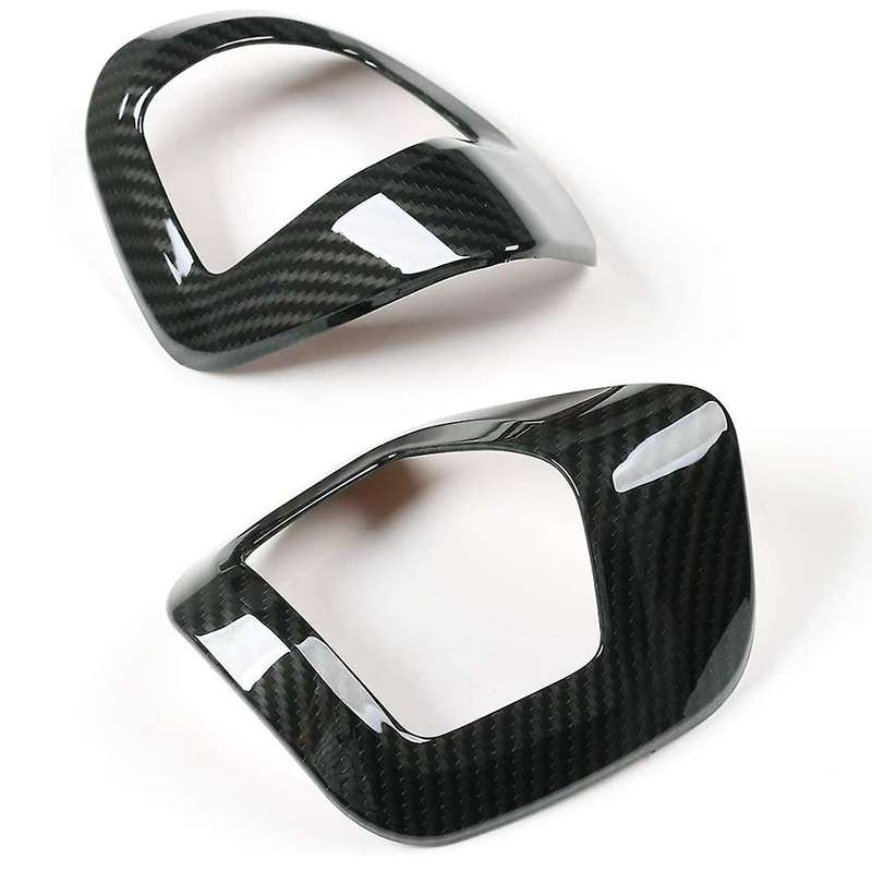 Seat Adjustment Handle Trim Cover for Chevy Camaro 2017-2021