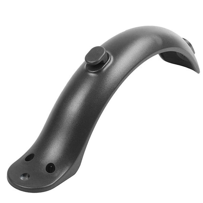 12pcs Rear Wheel Mudguard Fender Guard for Xiaomi Mijia M365
