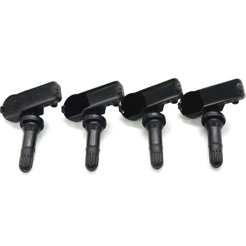 Tpms Tire Pressure Sensor Monitor Systems 68406530aa for Jeep