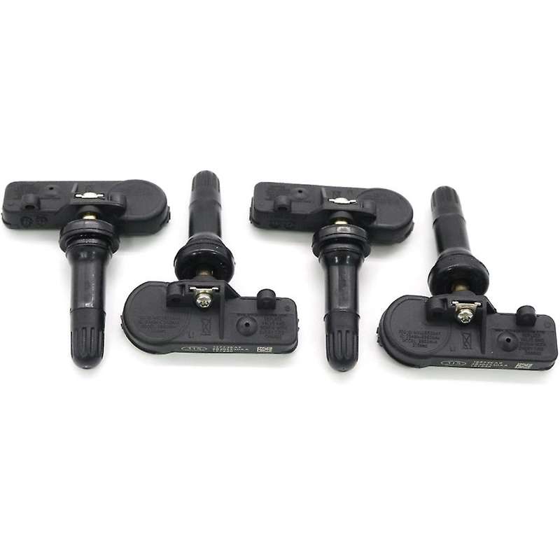 Tpms Tire Pressure Sensor Monitor Systems 68406530aa for Jeep