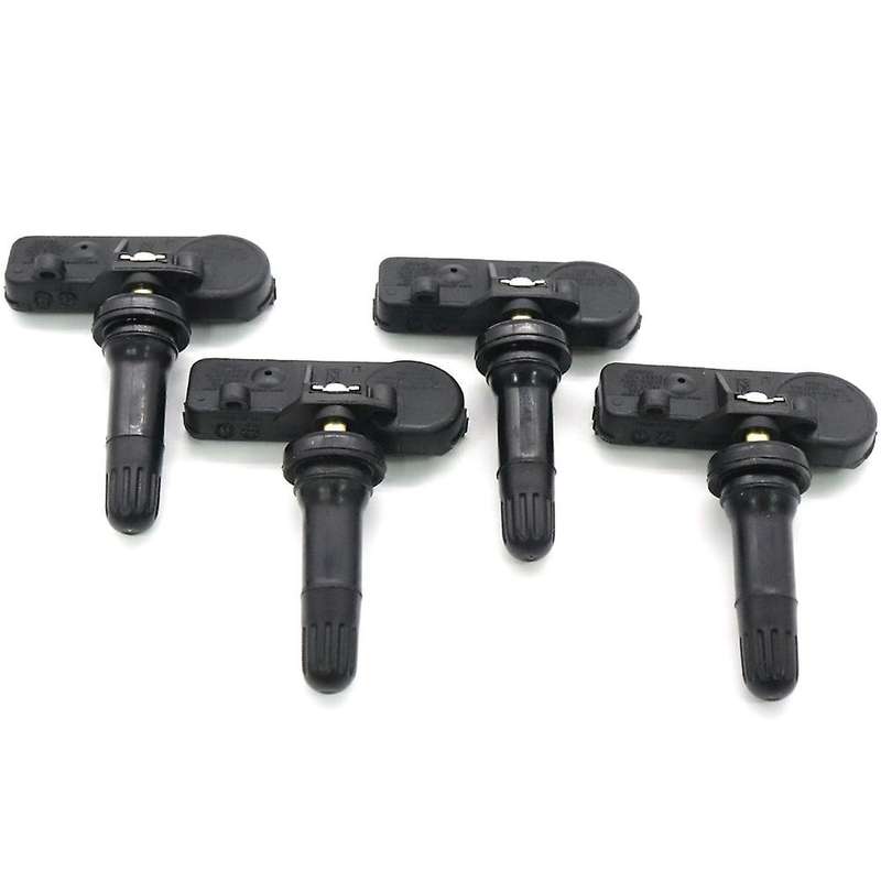 Tpms Tire Pressure Sensor Monitor Systems 68406530aa for Jeep