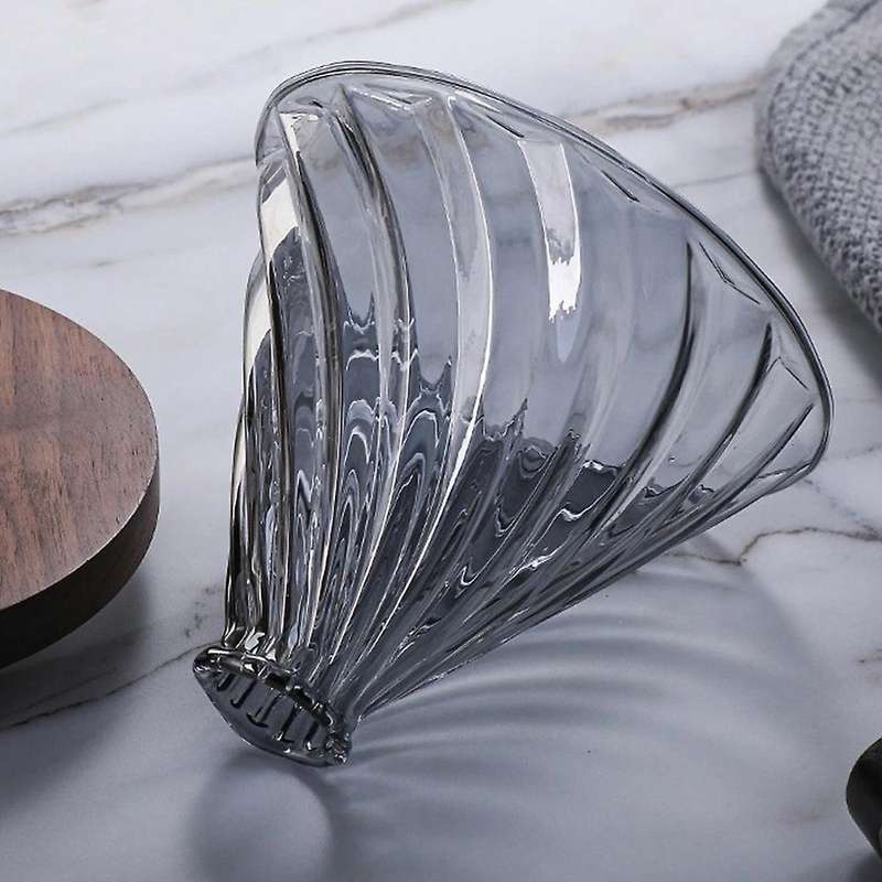 V60 Pour Over Coffee Dripper Coffee Pot Set Coffee Server Coffee A