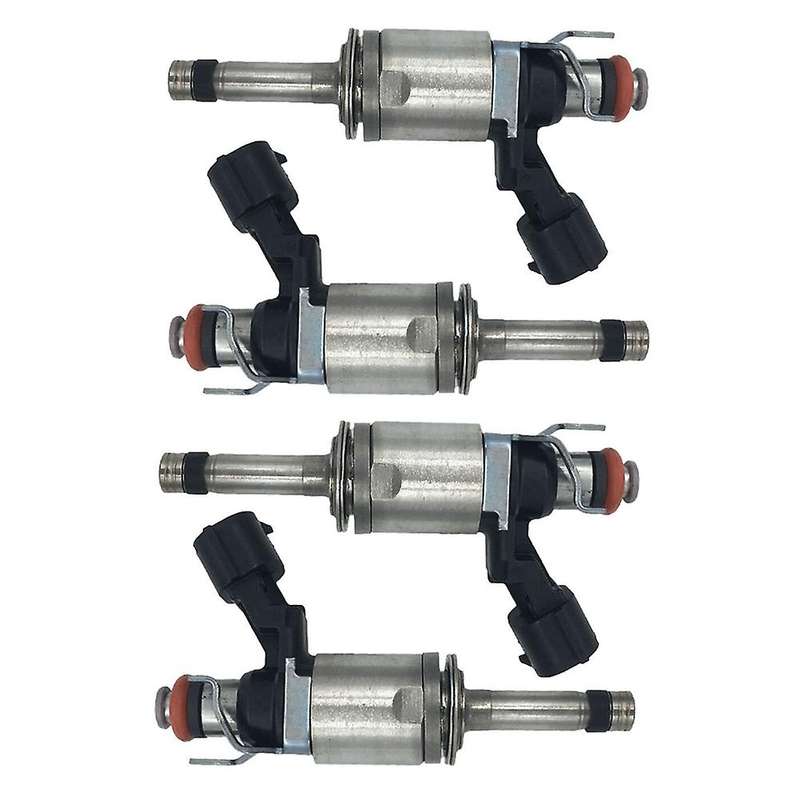 4pcs/set Fuel Injector Nozzle for Ford Focus 2.0l Ecoboost Gdi