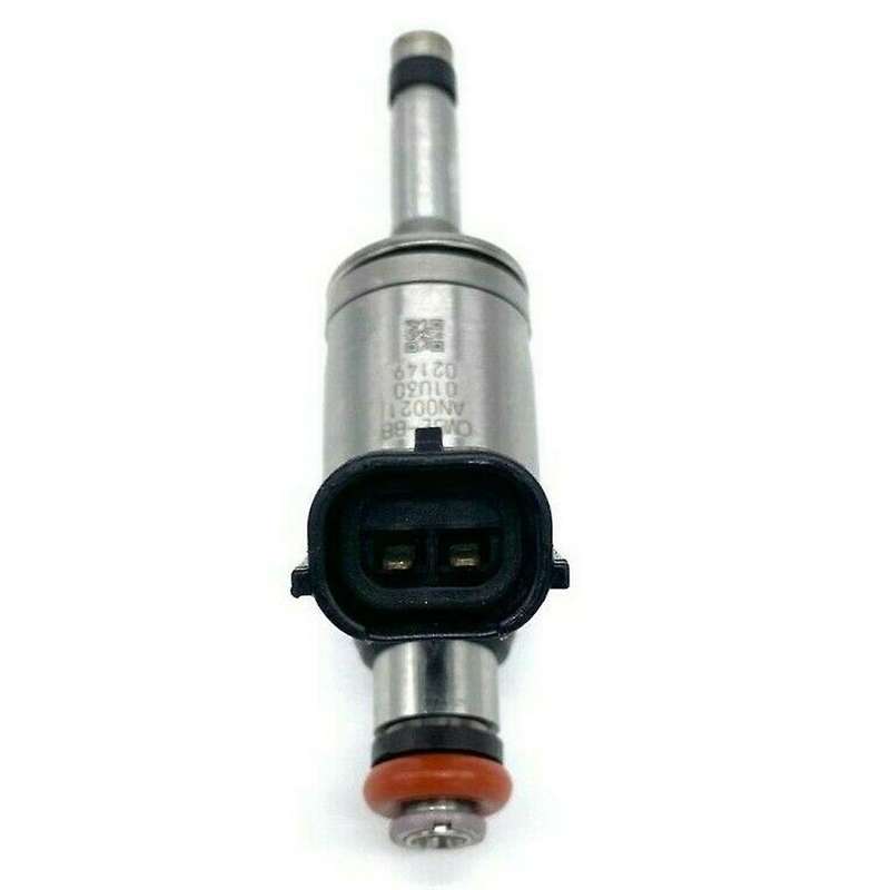 4pcs/set Fuel Injector Nozzle for Ford Focus 2.0l Ecoboost Gdi