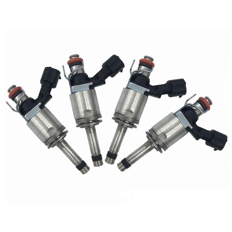 4pcs/set Fuel Injector Nozzle for Ford Focus 2.0l Ecoboost Gdi