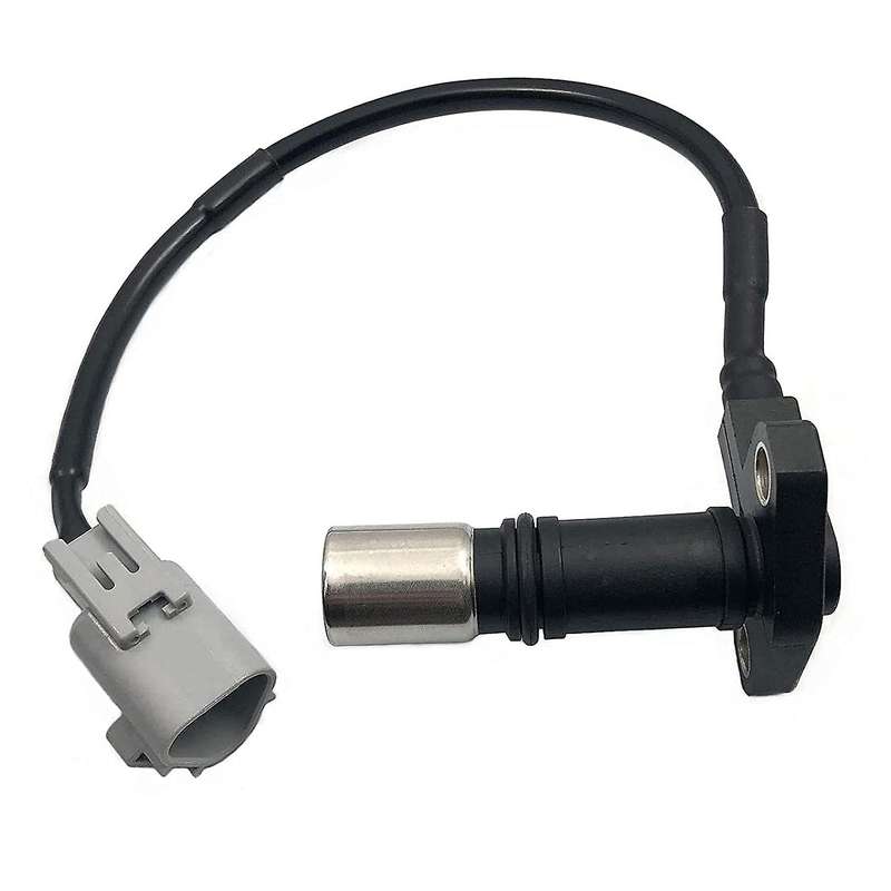 4 Pcs Car Crankshaft Position Sensor Crankshaft Sensor for Toyota