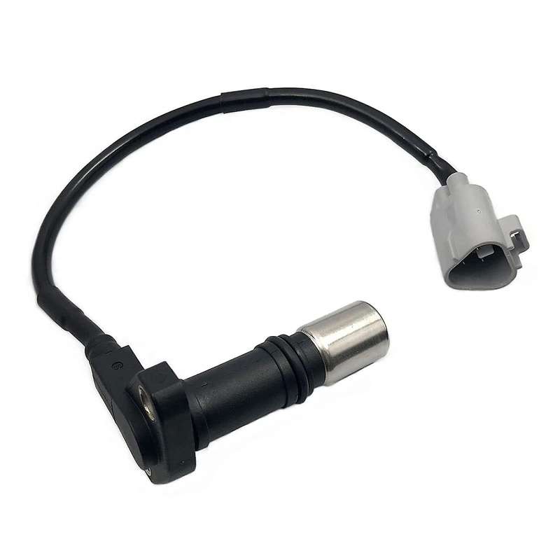 4 Pcs Car Crankshaft Position Sensor Crankshaft Sensor for Toyota