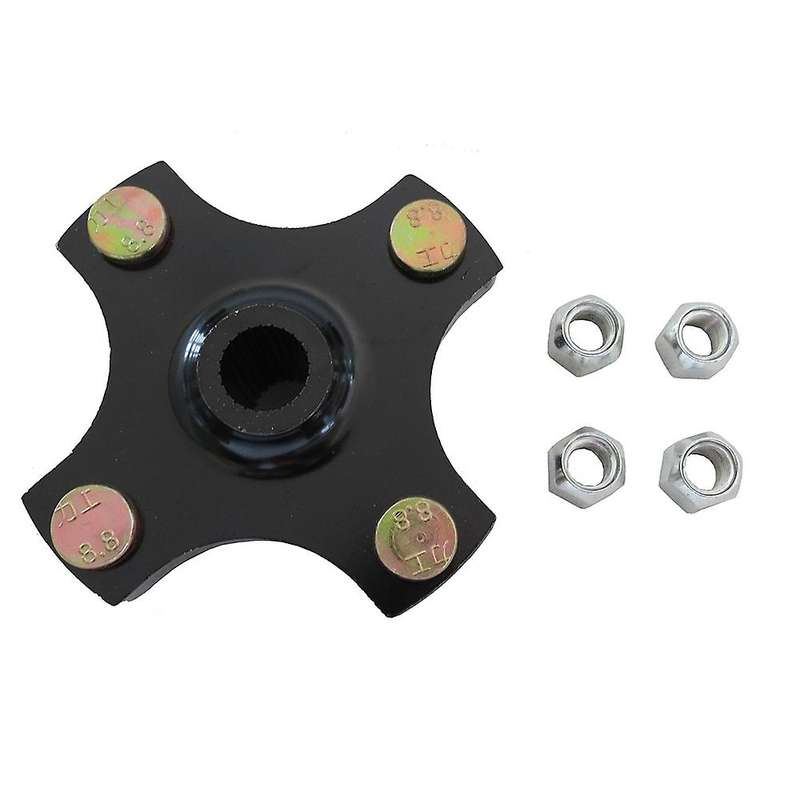 For Ezgo Rxv Gas & Electric Golf Cart 2008-up Rear Wheel Axle Hub