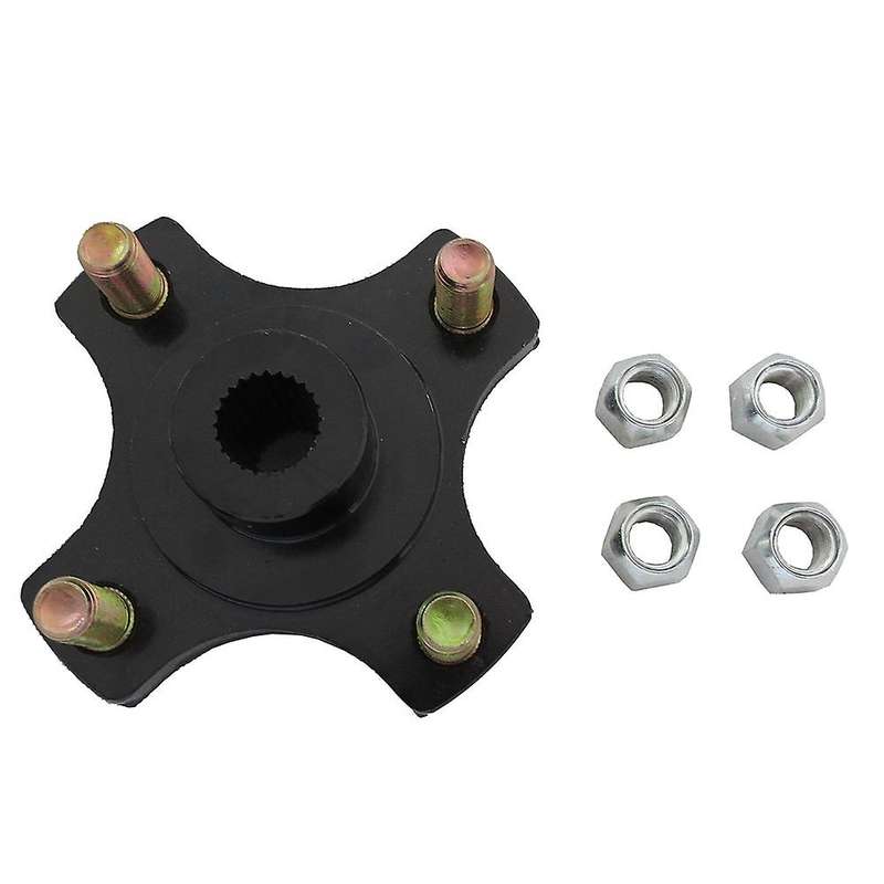 For Ezgo Rxv Gas & Electric Golf Cart 2008-up Rear Wheel Axle Hub