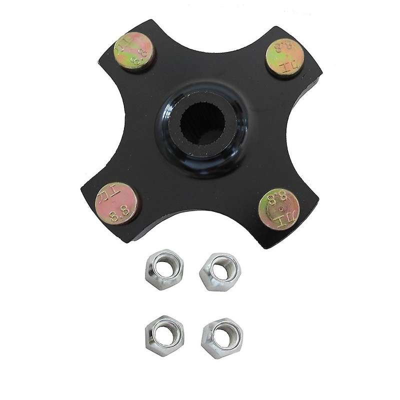 For Ezgo Rxv Gas & Electric Golf Cart 2008-up Rear Wheel Axle Hub