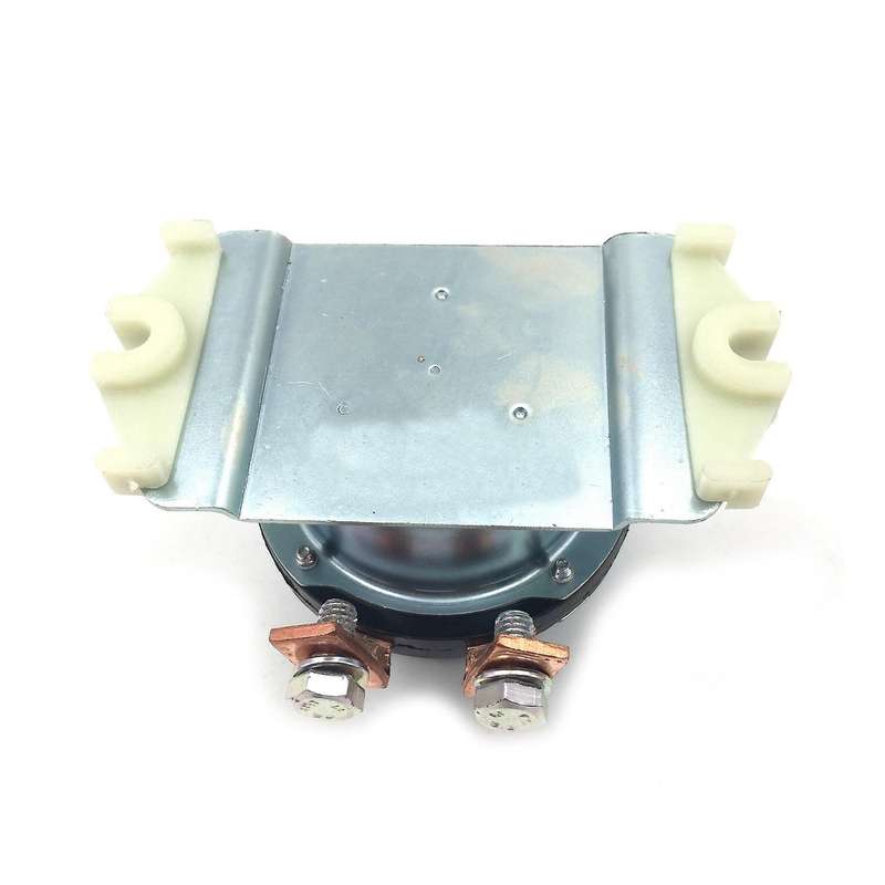 Excavator Battery Relay 24v Br-262 for Komatsu Excavator Pc200 Pc300