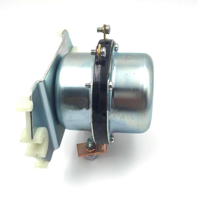 Excavator Battery Relay 24v Br-262 for Komatsu Excavator Pc200 Pc300
