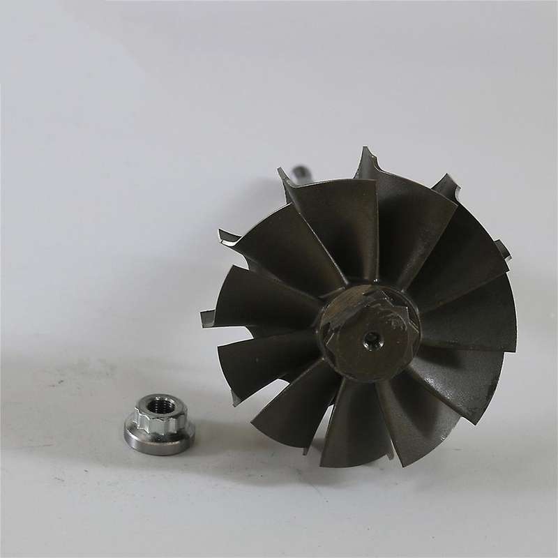 Turbo Charger Turbine Wheel Ct16v 17201-30110 17201-ol040