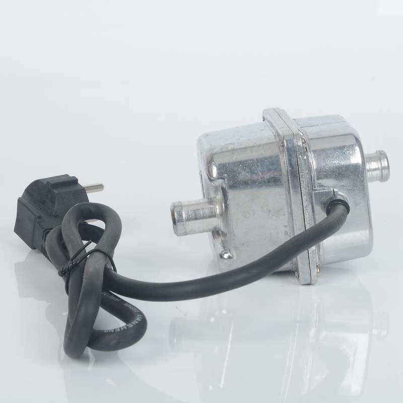 220v 1500w Portable Vehicle Heater Accessories Preheater Eu Plug