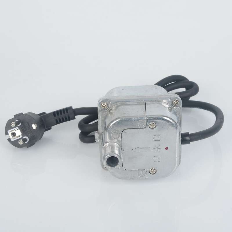 220v 1500w Portable Vehicle Heater Accessories Preheater Eu Plug