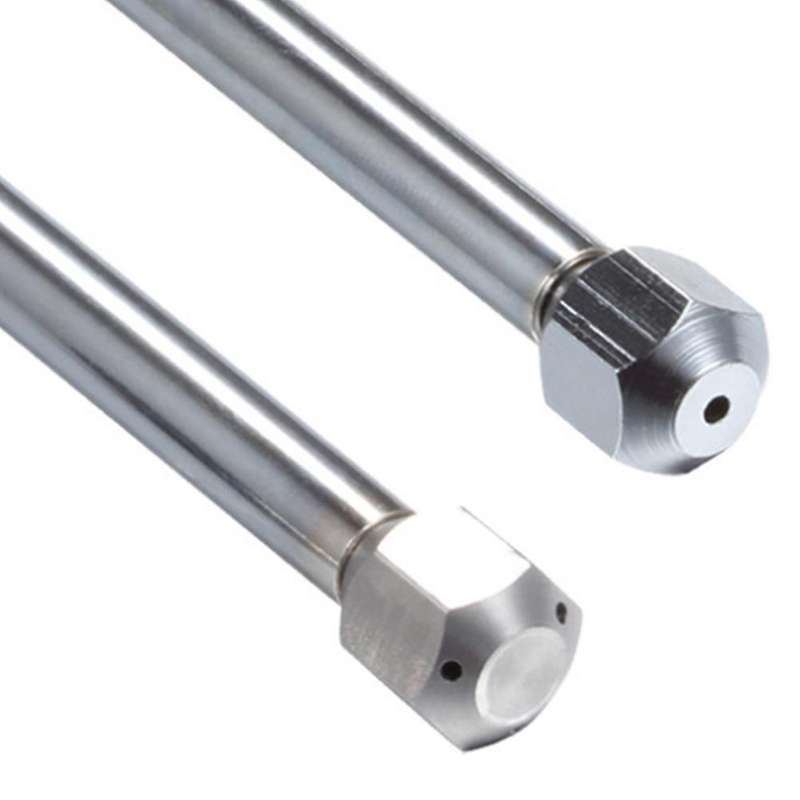 For Delonghi Steam Wand Coffee Steam Pipe for Rancilio Coffee Nozzle