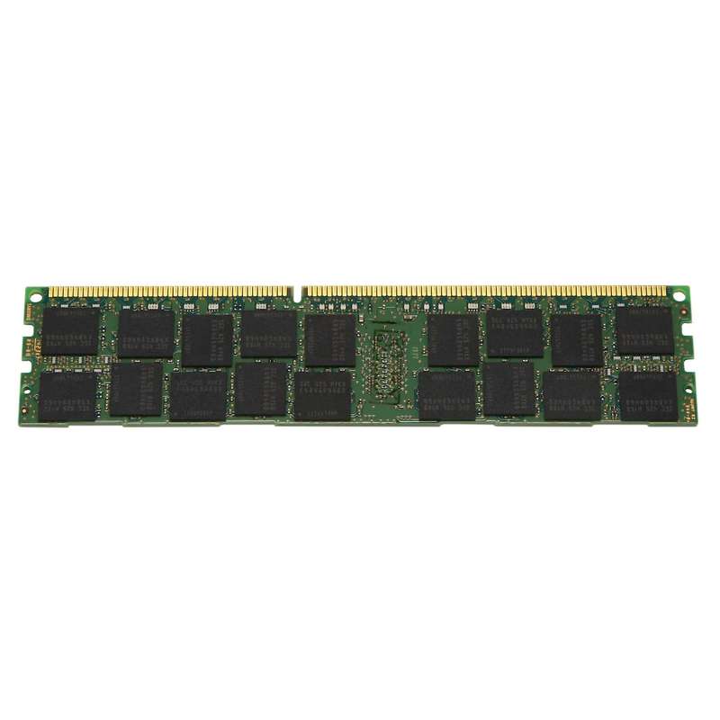 Ddr3 16gb Ram Memory Pc3l-12800r for Intel Amd Desktop Ram Memoria