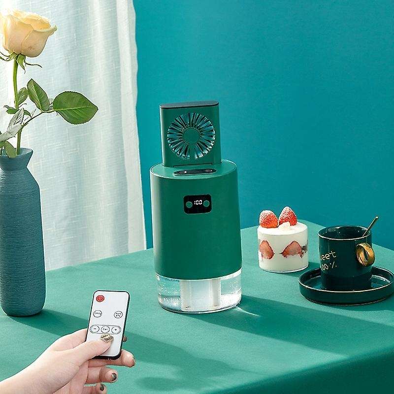 Lifting Fan Humidifier Office Bedroom Air Purifier A