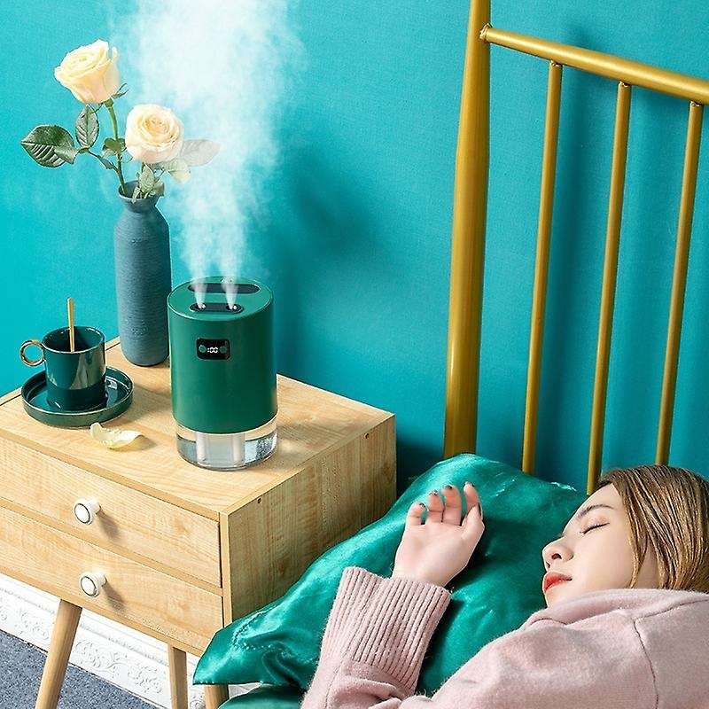 Lifting Fan Humidifier Office Bedroom Air Purifier A