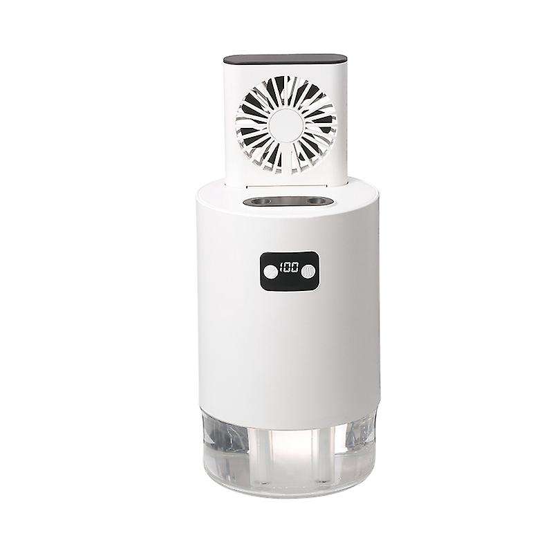 Lifting Fan Humidifier Office Bedroom Air Purifier A