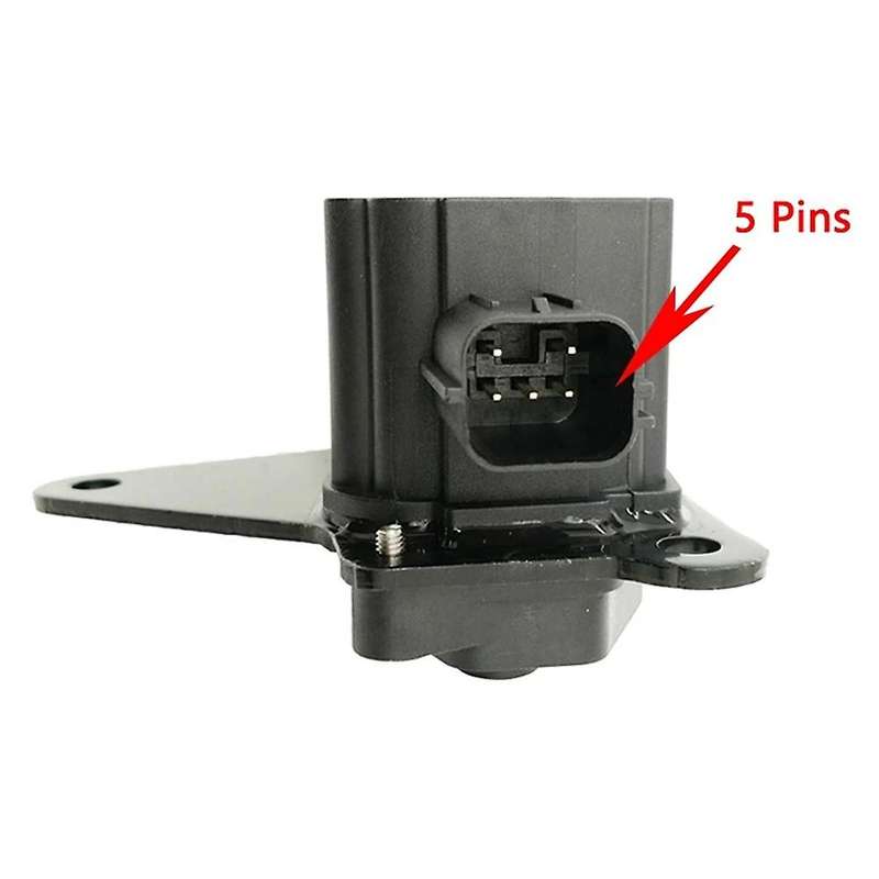 Car Air Control Valve Runner Control Valve for Jeep Compass Patriot