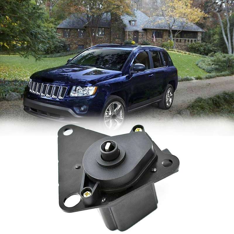 Car Air Control Valve Runner Control Valve for Jeep Compass Patriot