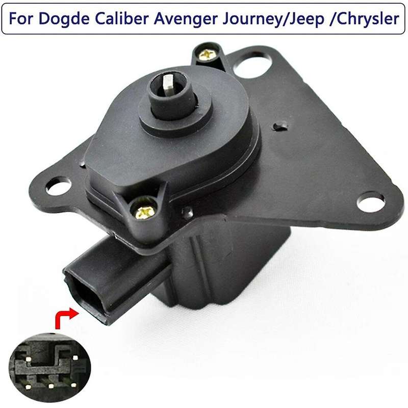 Car Air Control Valve Runner Control Valve for Jeep Compass Patriot